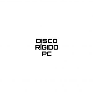 Disco Rigido PC