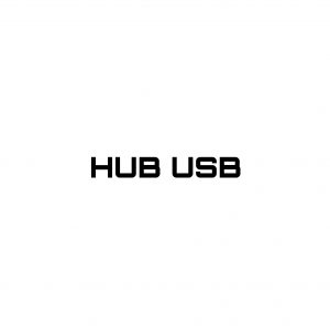 Hub Usb