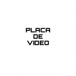 Placa de video